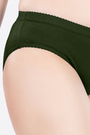 Huma OE Plain Panties