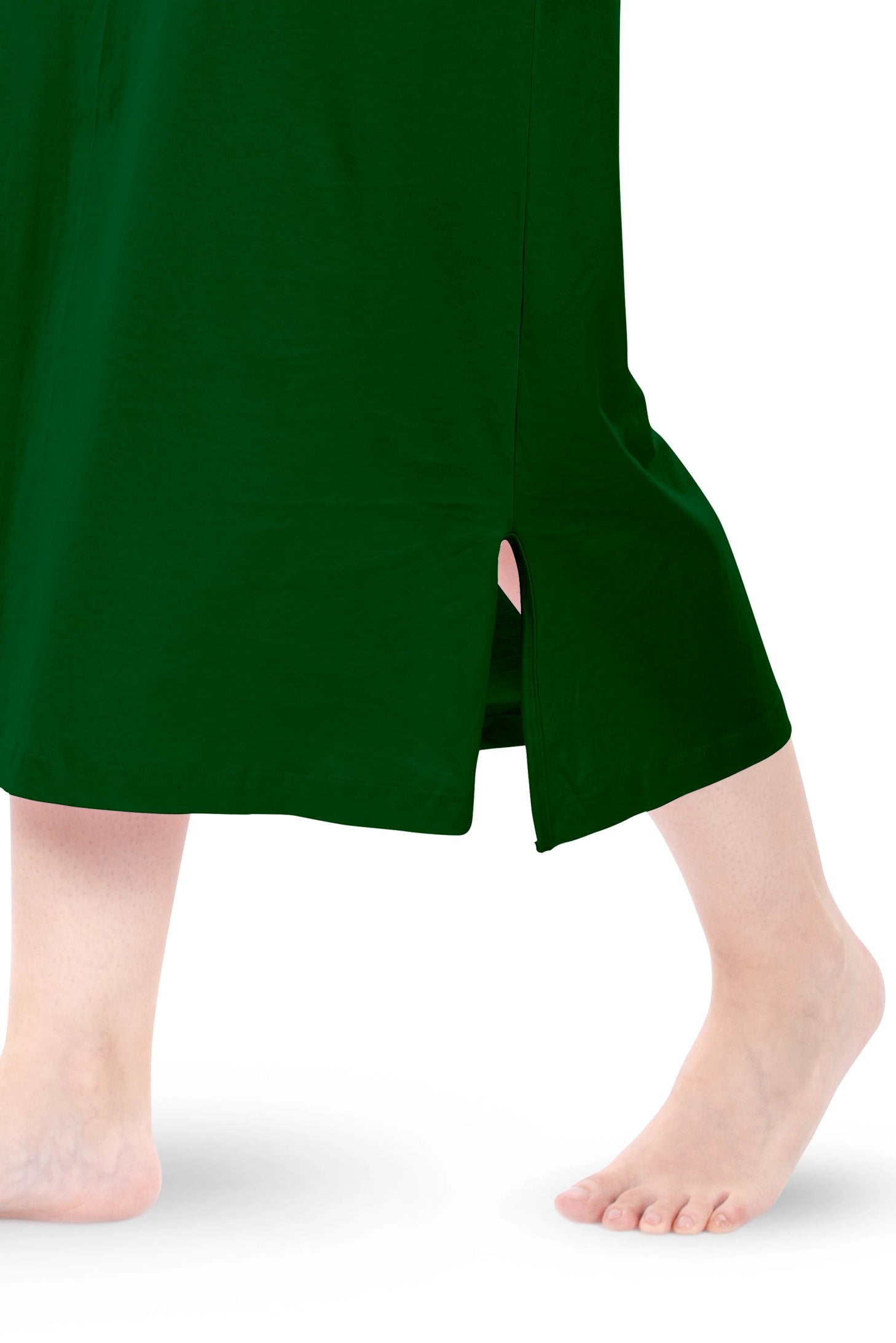 Intense Nighty Slips