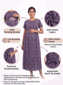 FNG - 87 Feeding Dress