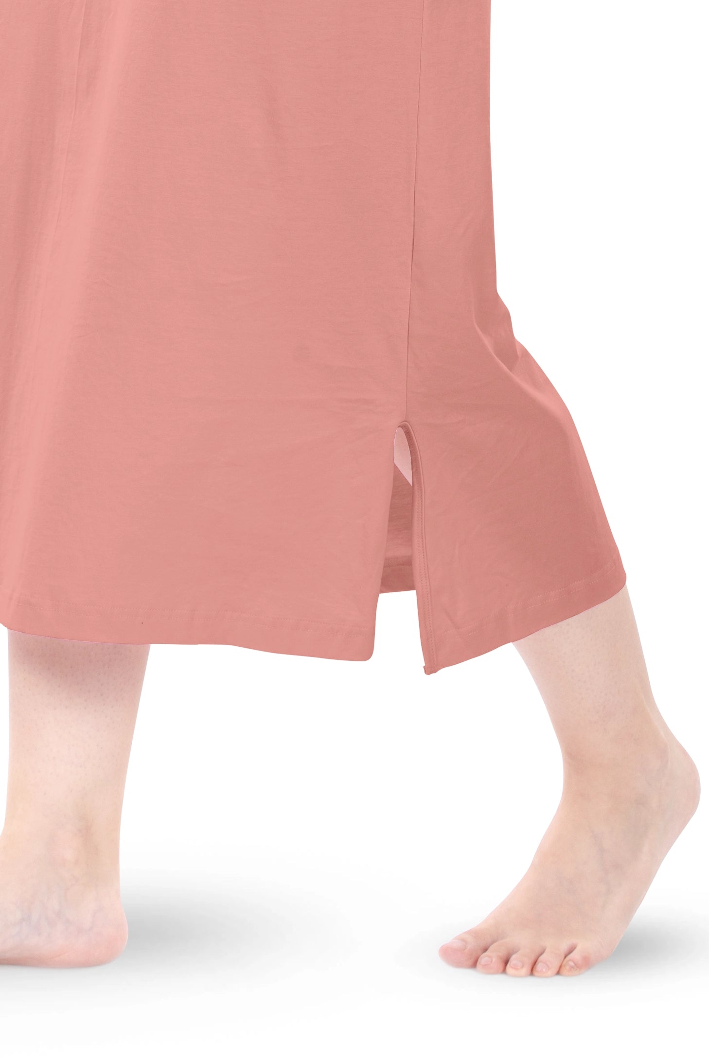 Intense Nighty Slips