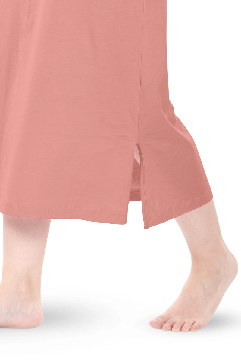 Intense Nighty Slips