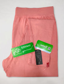 Ankle  Length Leggings | Pack of - 2 Pcs | EcoVero Tencel | Wrinkle-Free | Premium Ethnic Bottom Wear | 4-Way Stretch | Ankle Length Tights for Girls & Women in Vibrant Colors