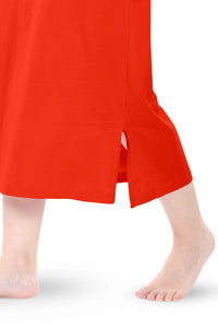 Intense Nighty Slips