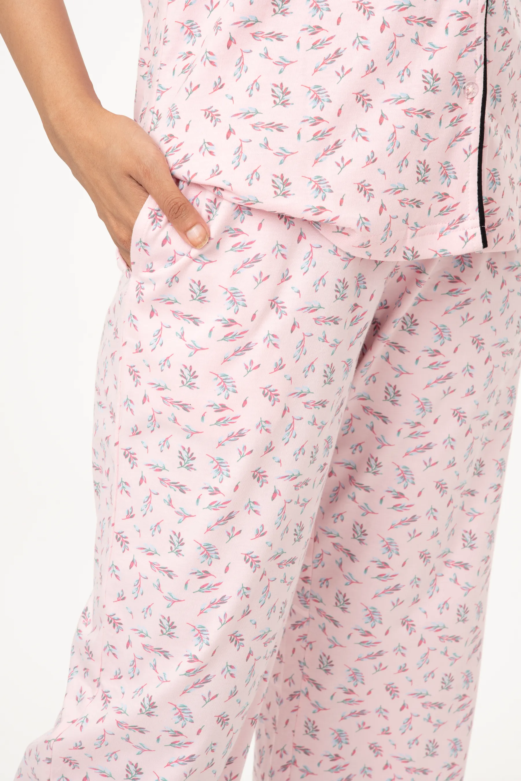 AXD-44 Pyjama F/P Set