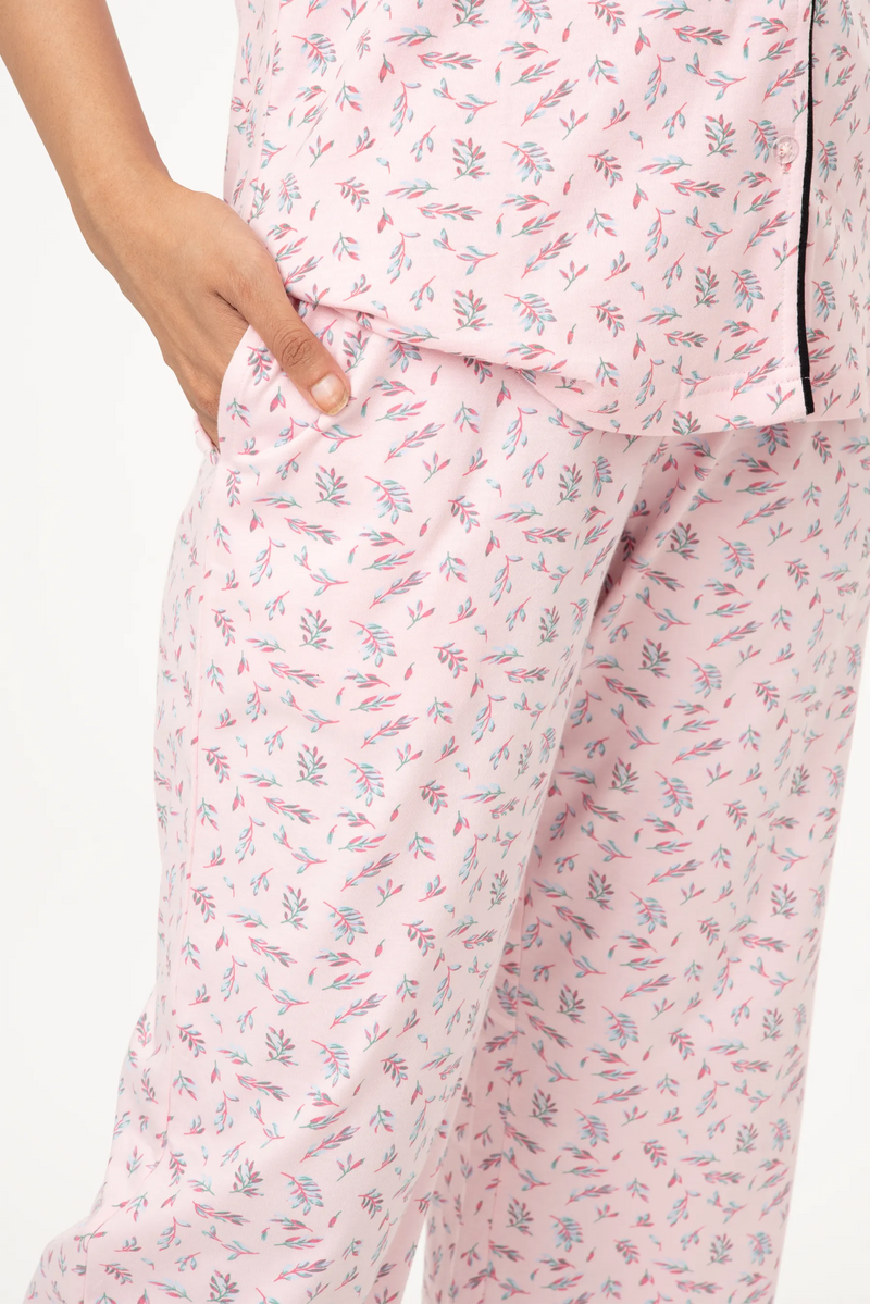 AXD-44 Pyjama F/P Set