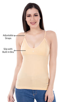 Deepika Bra Slips