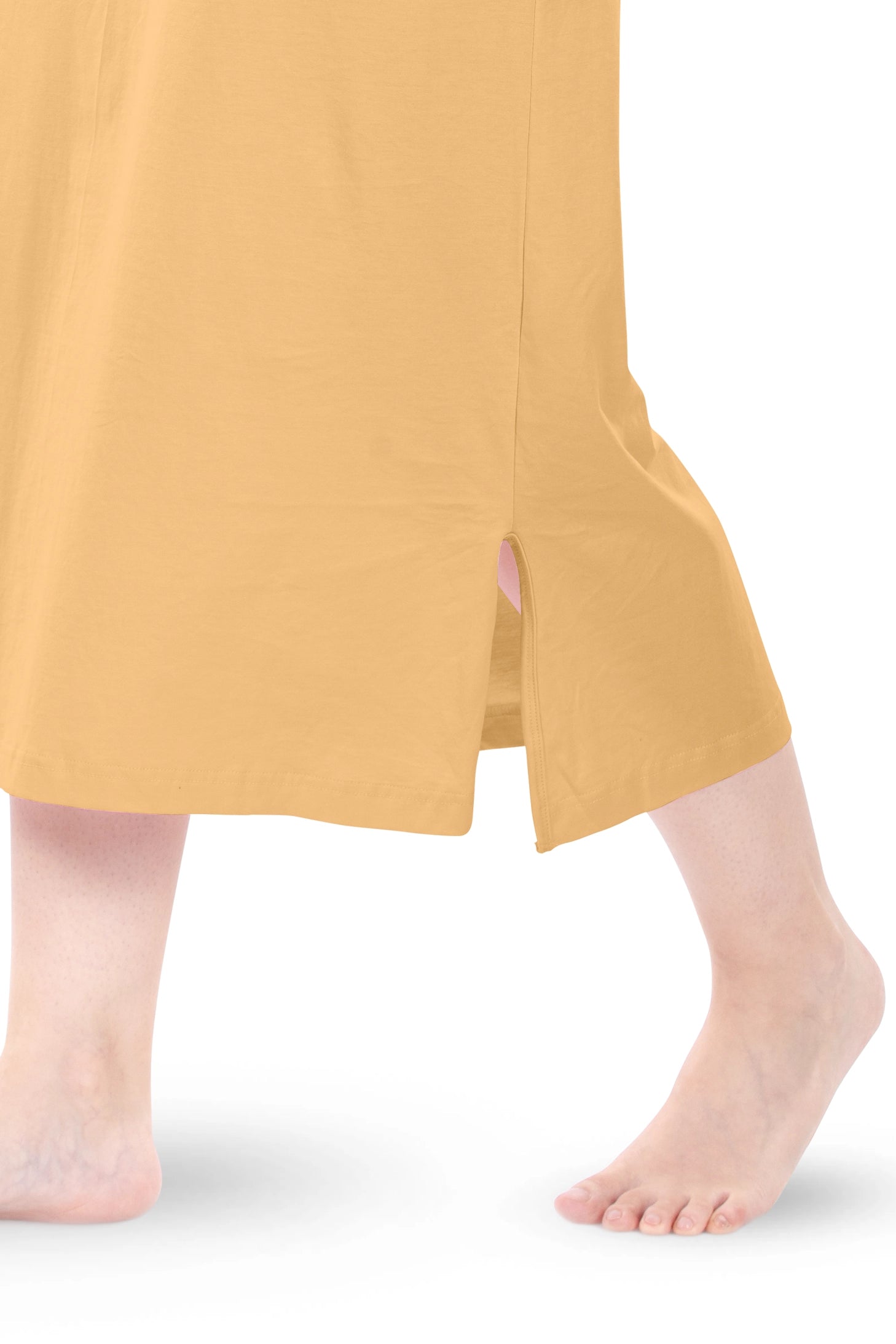 Intense Nighty Slips