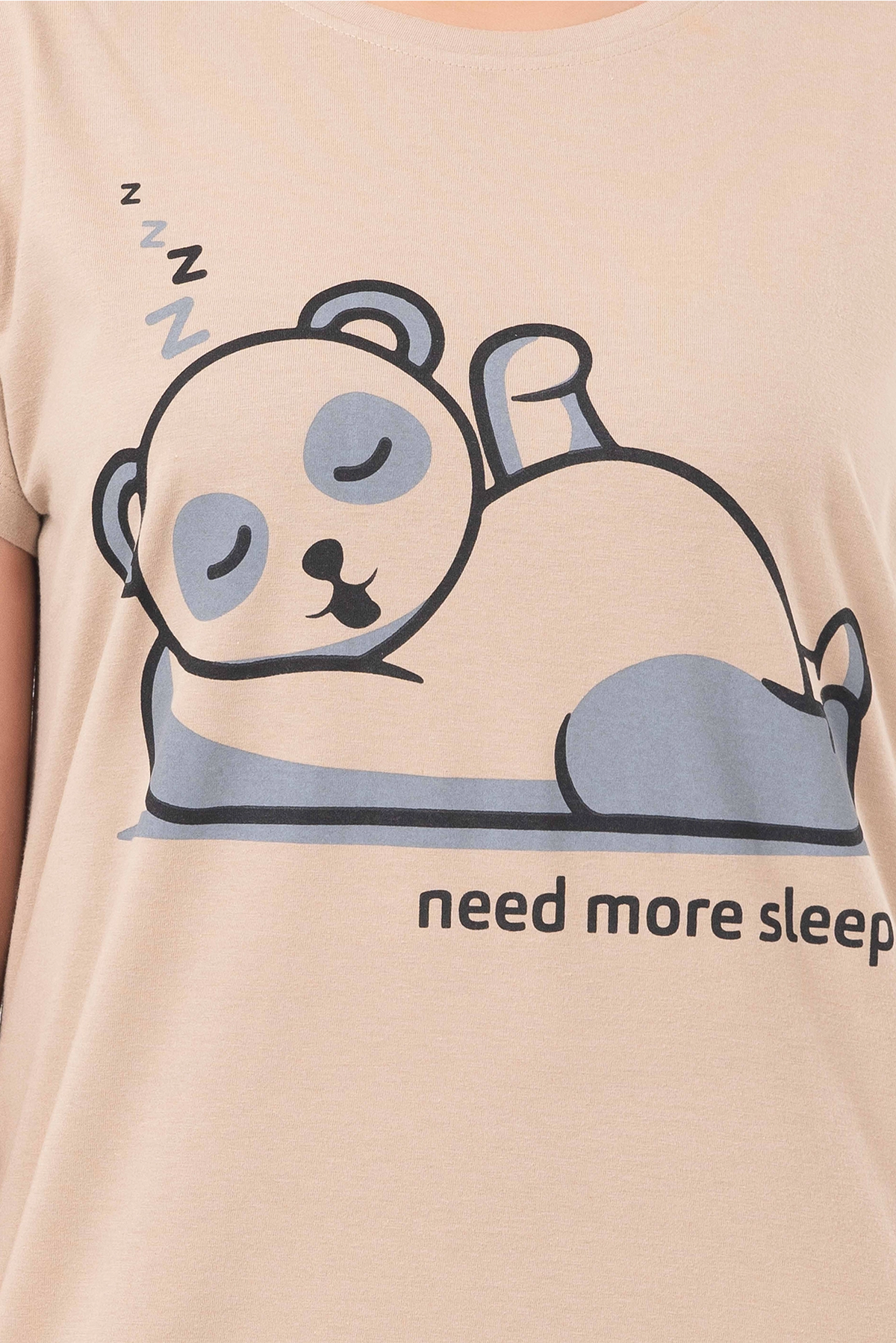 Plus Size Tees
