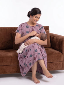 FNG - 87 Feeding Dress