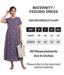 FNG - 87 Feeding Dress