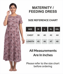 FNG - 87 Feeding Dress