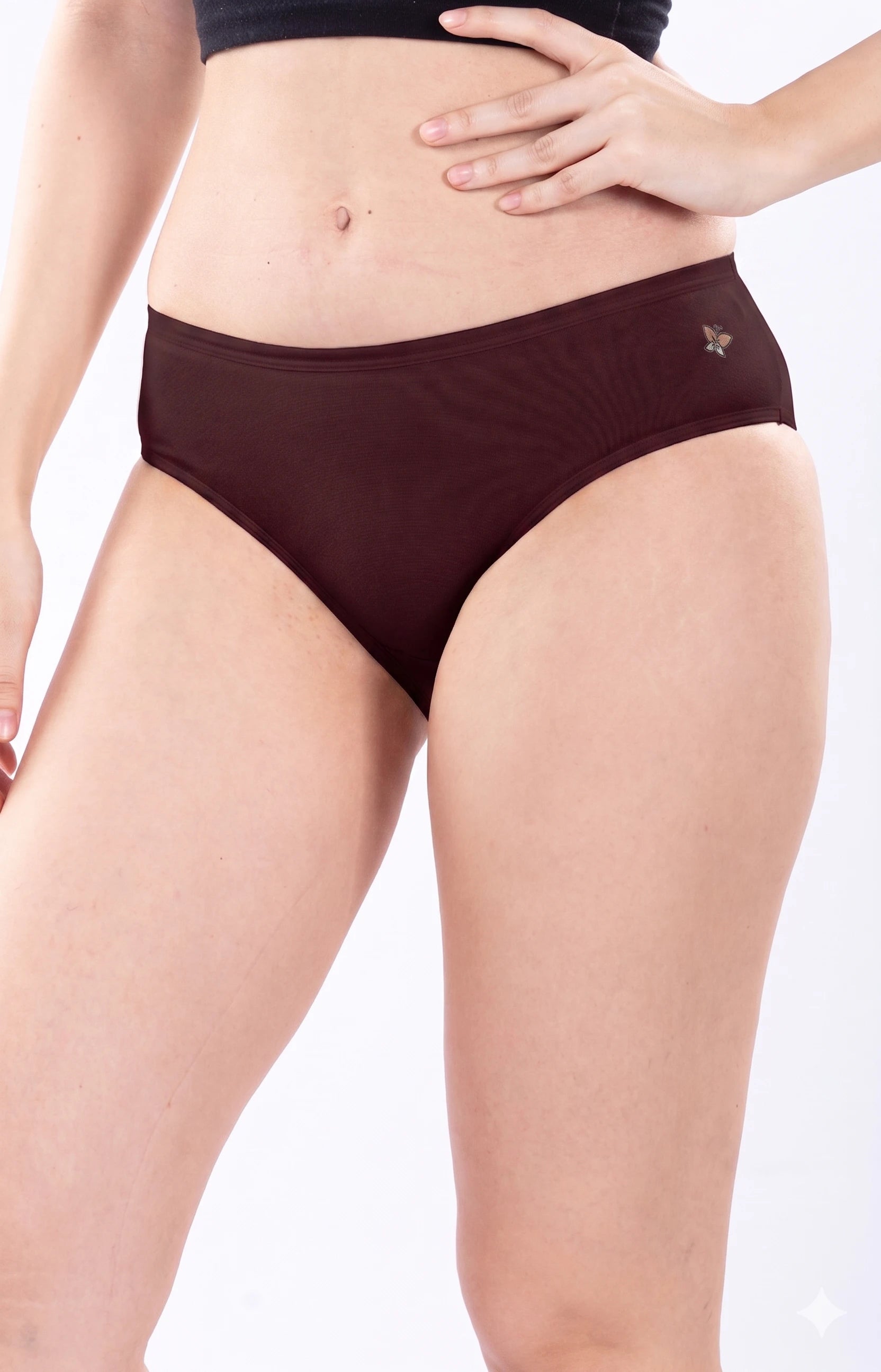 SITA Hipster Panties