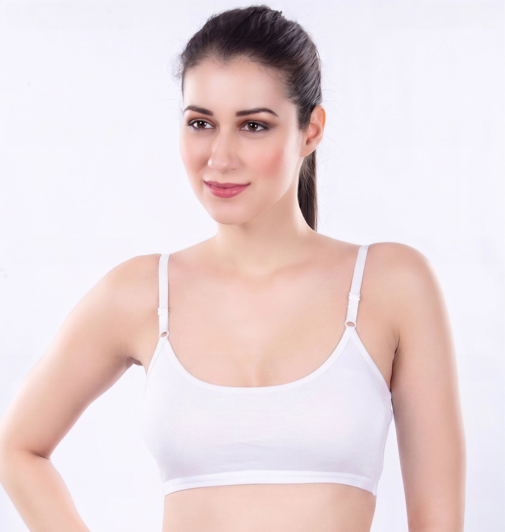 CUTEEN Sports Bra