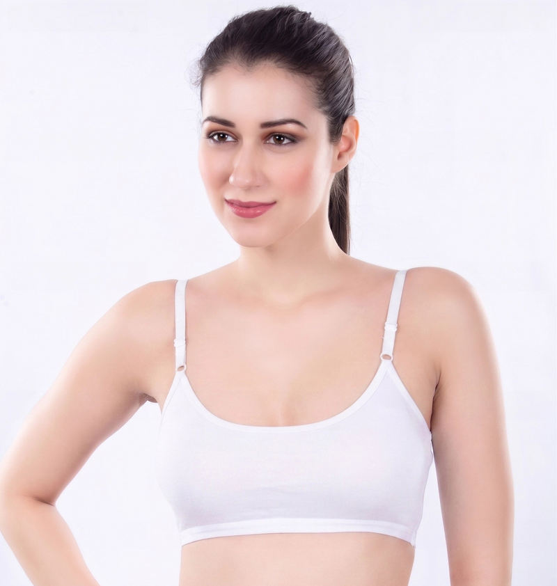 CUTEEN Sports Bra
