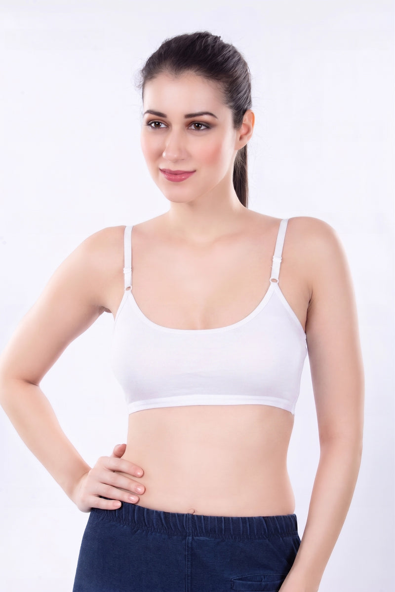 CUTEEN Sports Bra