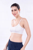 CUTEEN Sports Bra
