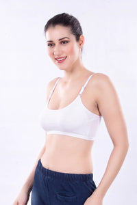 CUTEEN Sports Bra