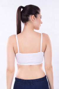 CUTEEN Sports Bra