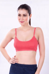 CUTEEN Sports Bra