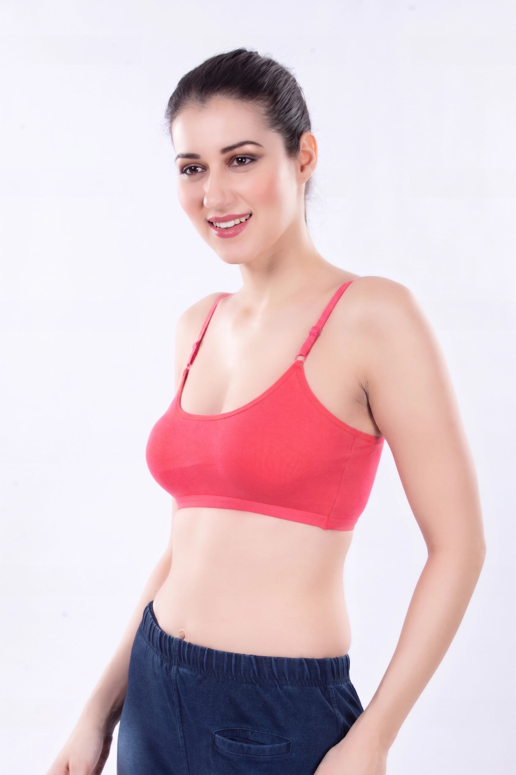 CUTEEN Sports Bra
