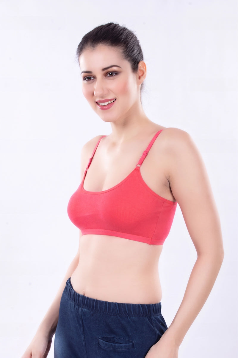 CUTEEN Sports Bra