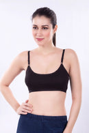 CUTEEN Sports Bra