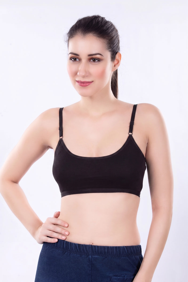 CUTEEN Sports Bra