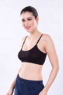 CUTEEN Sports Bra