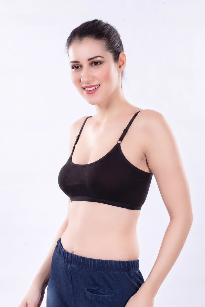 CUTEEN Sports Bra