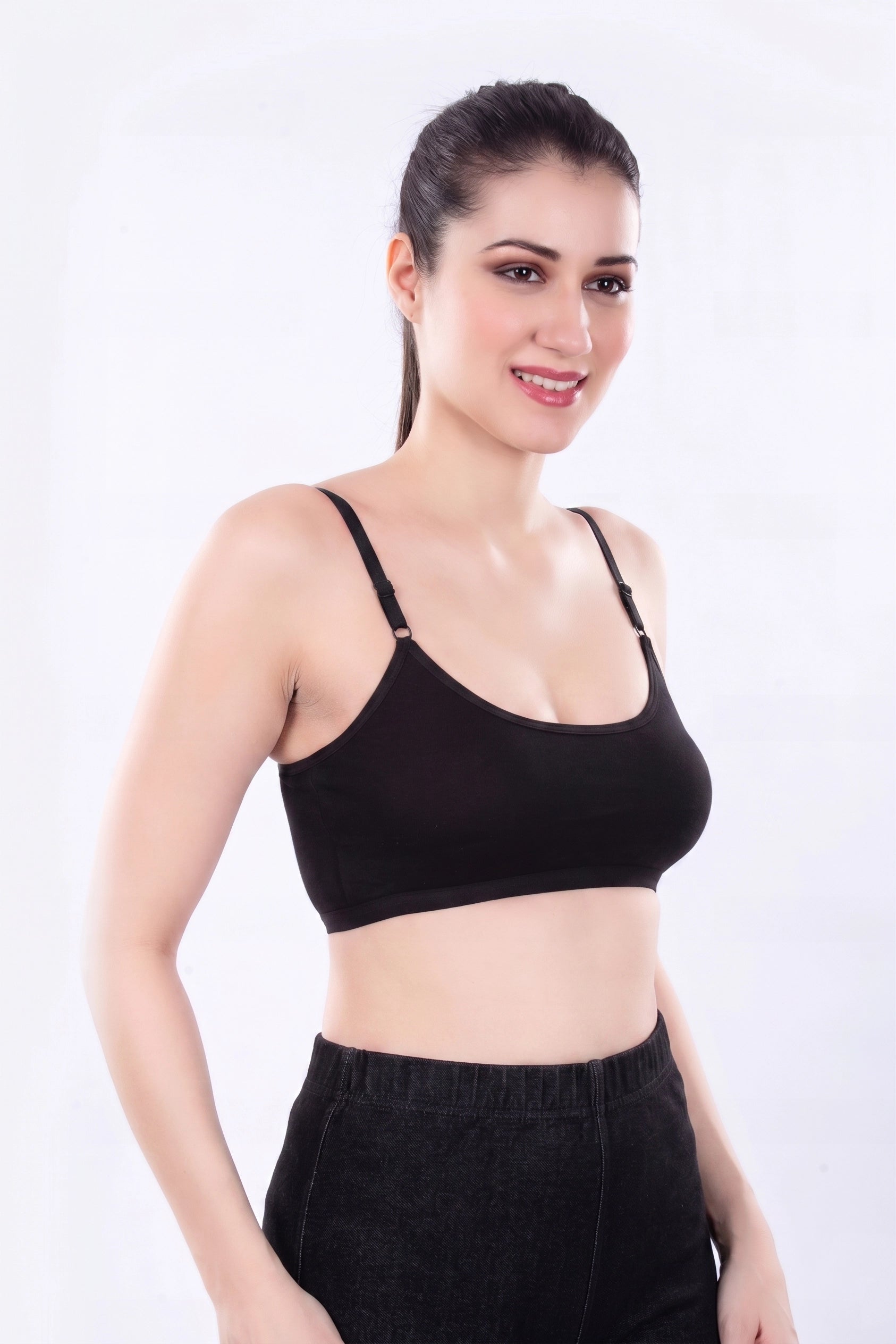 CUTEEN Sports Bra