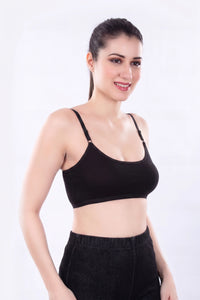 CUTEEN Sports Bra
