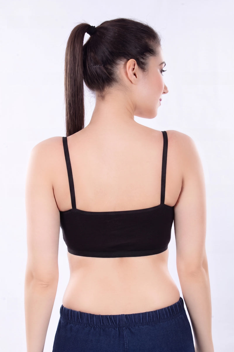 CUTEEN Sports Bra