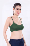 CUTEEN Sports Bra