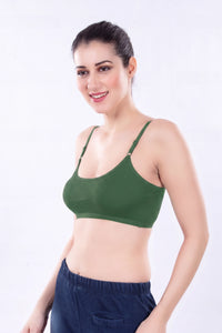 CUTEEN Sports Bra