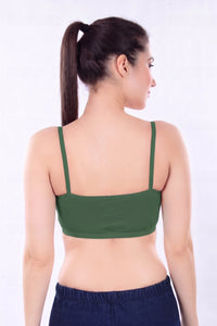 CUTEEN Sports Bra
