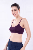 CUTEEN Sports Bra