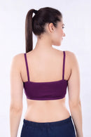 CUTEEN Sports Bra