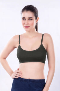 CUTEEN Sports Bra