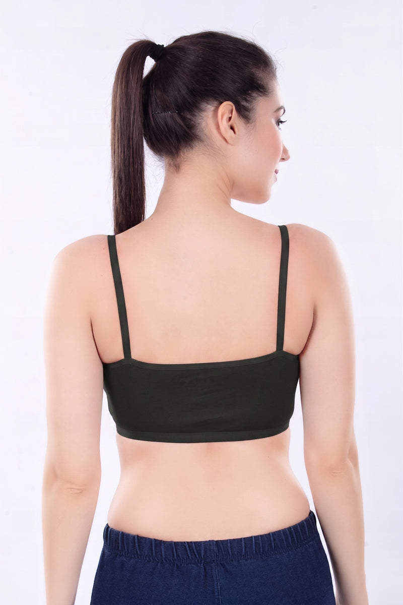 CUTEEN Sports Bra