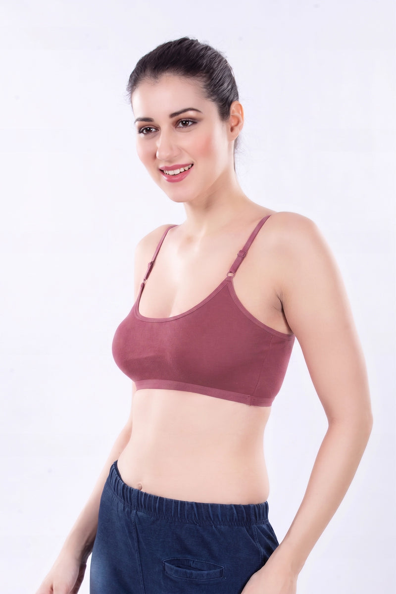 CUTEEN Sports Bra