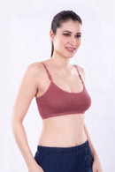 CUTEEN Sports Bra