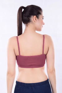 CUTEEN Sports Bra
