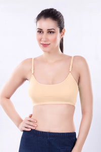 CUTEEN Sports Bra