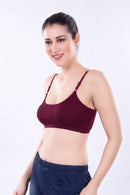 CUTEEN Sports Bra