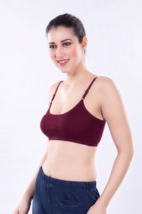 CUTEEN Sports Bra