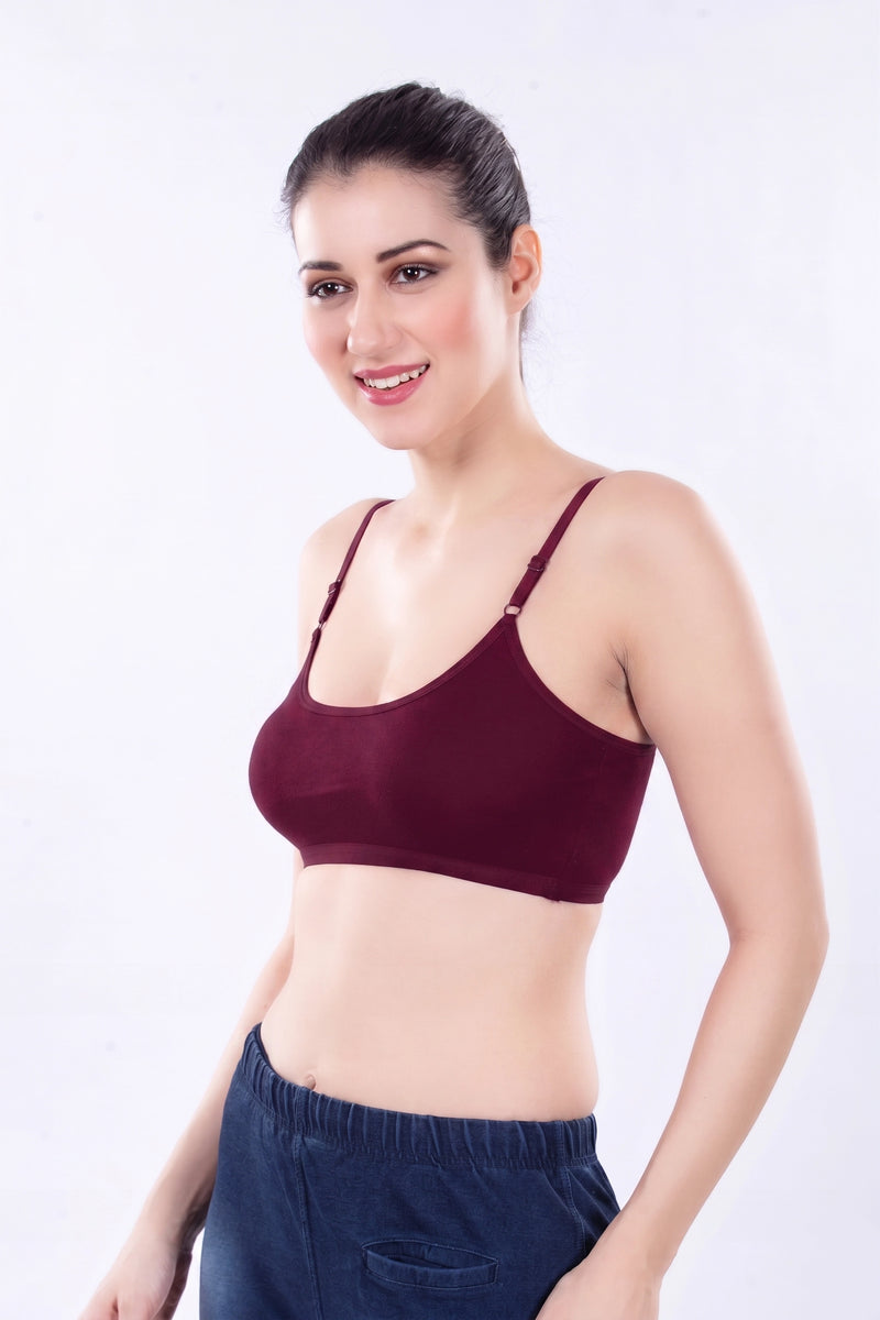 CUTEEN Sports Bra