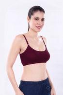 CUTEEN Sports Bra