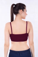 CUTEEN Sports Bra