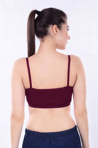 CUTEEN Sports Bra