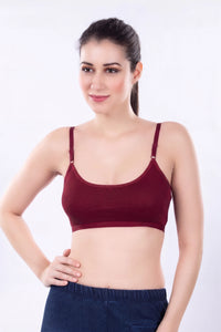 CUTEEN Sports Bra